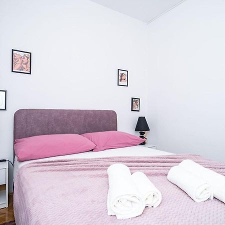 Apartment Fifi Dubrovnik Bagian luar foto