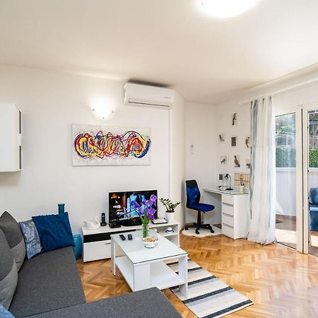 Apartment Fifi Dubrovnik Bagian luar foto