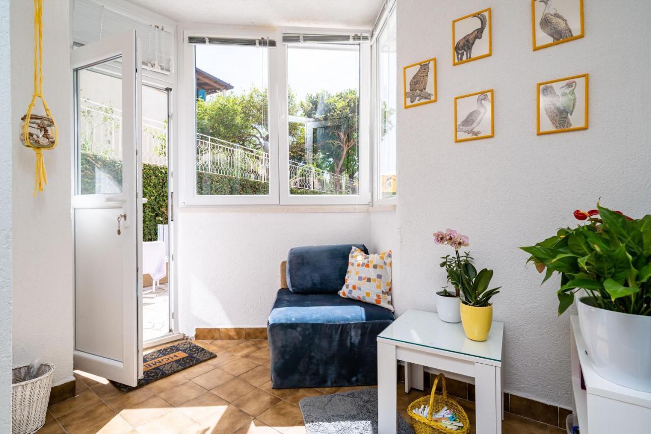 Apartment Fifi Dubrovnik Bagian luar foto