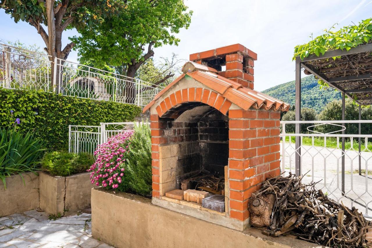 Apartment Fifi Dubrovnik Bagian luar foto