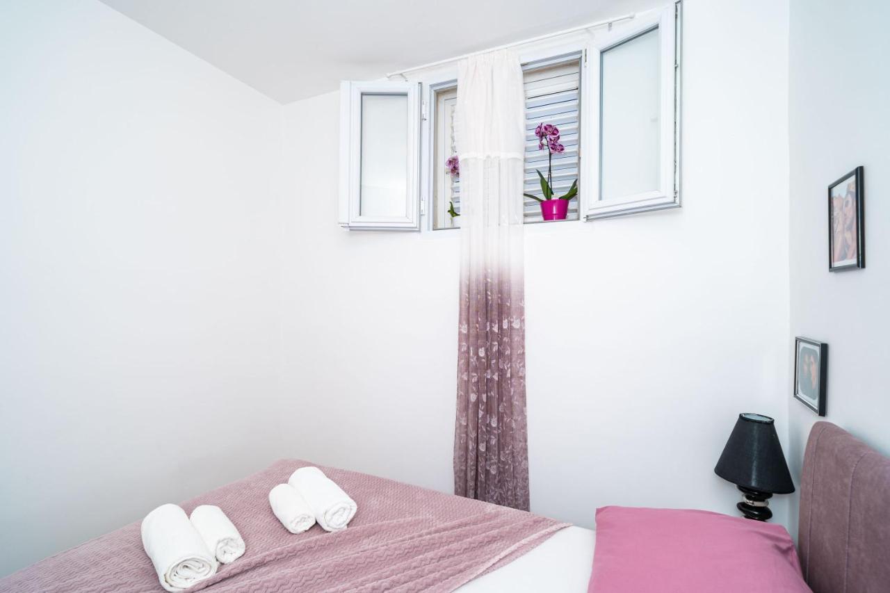 Apartment Fifi Dubrovnik Bagian luar foto