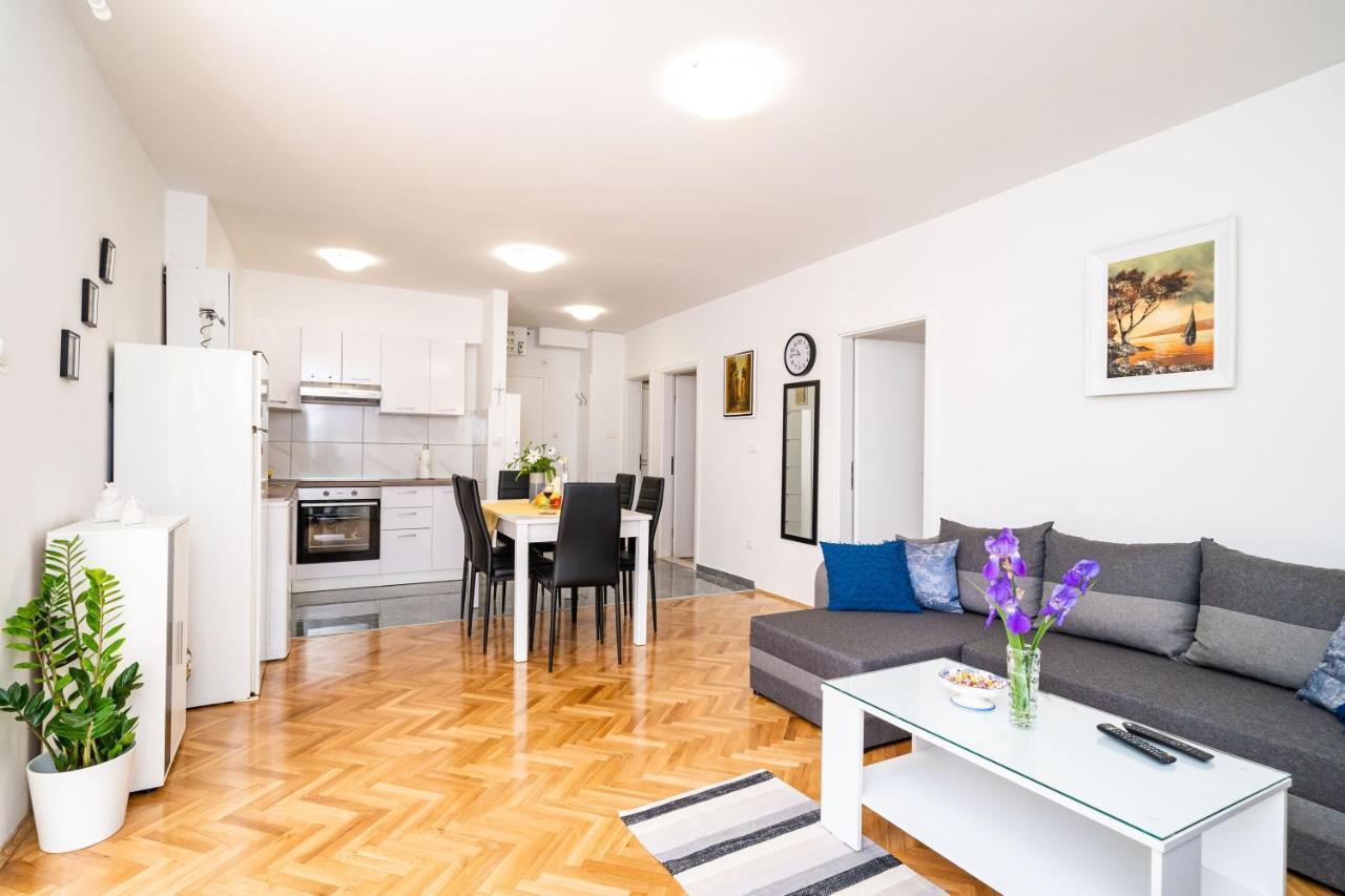 Apartment Fifi Dubrovnik Bagian luar foto