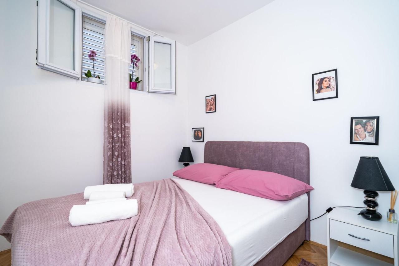 Apartment Fifi Dubrovnik Bagian luar foto