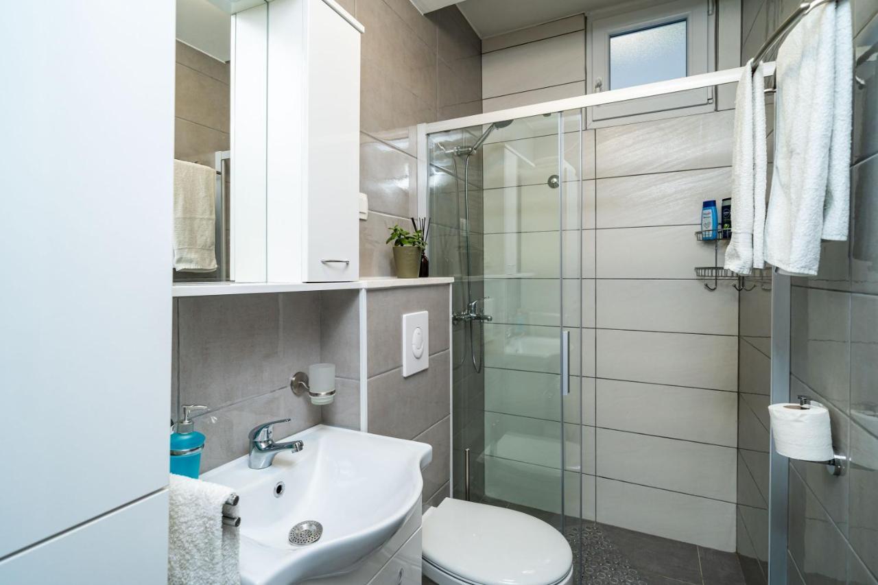 Apartment Fifi Dubrovnik Bagian luar foto