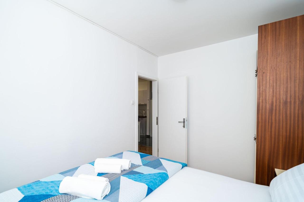 Apartment Fifi Dubrovnik Bagian luar foto