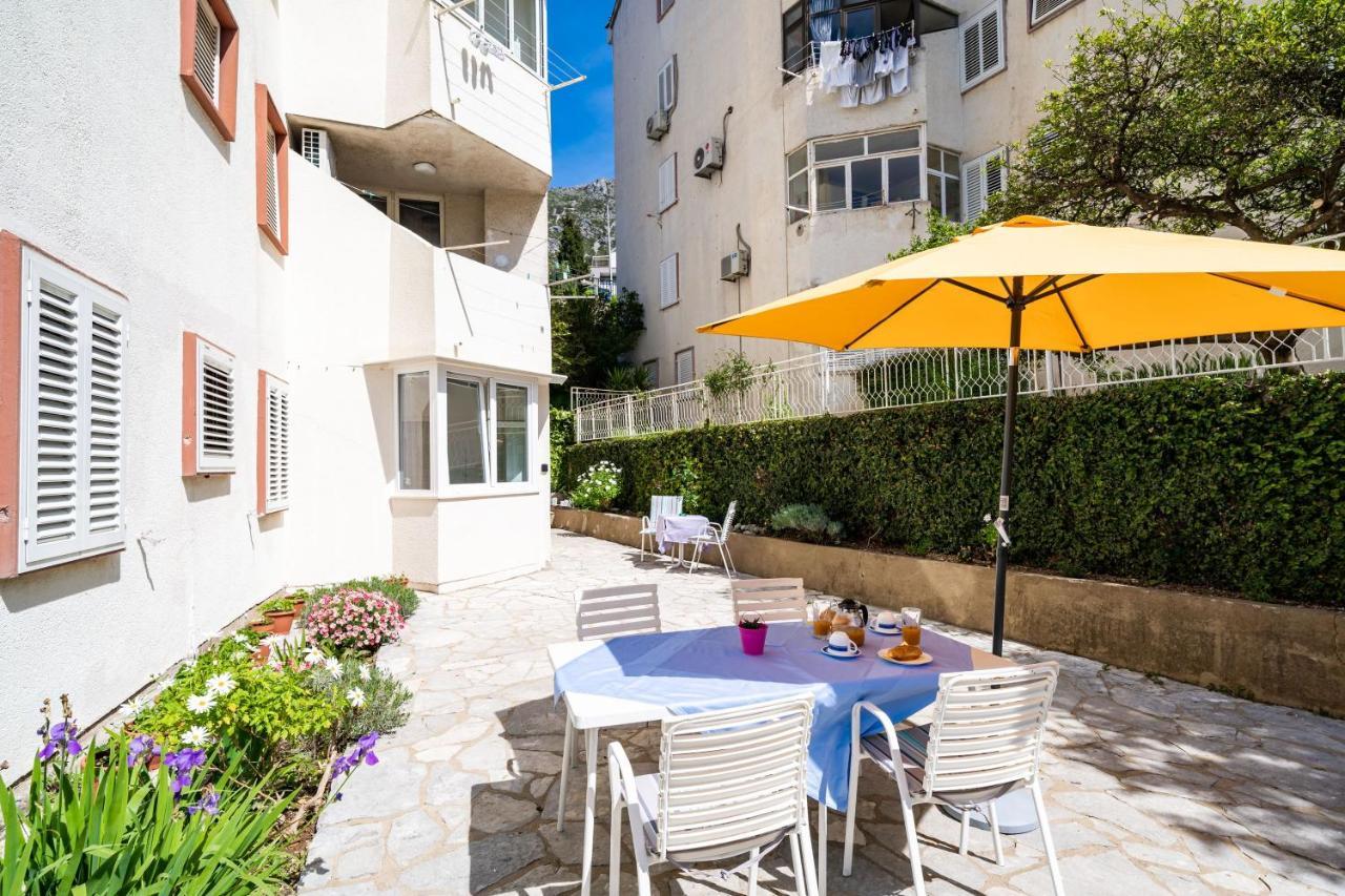 Apartment Fifi Dubrovnik Bagian luar foto