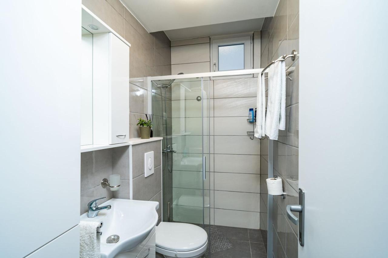 Apartment Fifi Dubrovnik Bagian luar foto