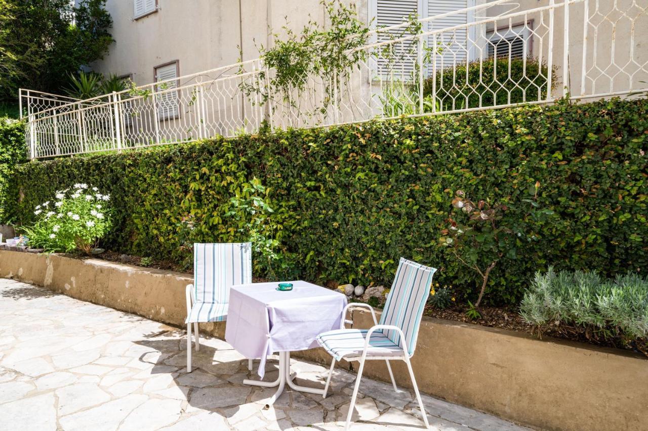 Apartment Fifi Dubrovnik Bagian luar foto