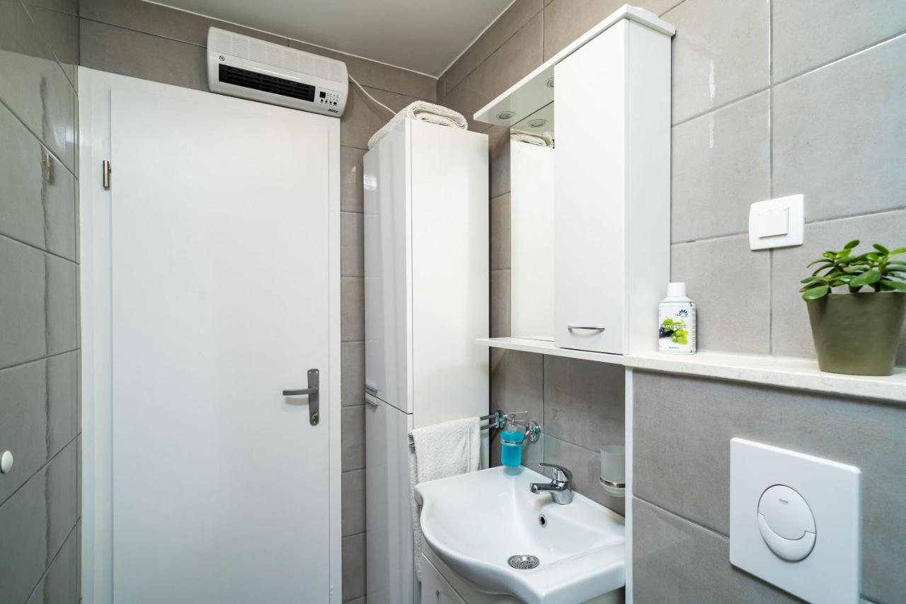 Apartment Fifi Dubrovnik Bagian luar foto