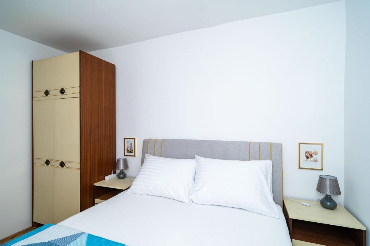 Apartment Fifi Dubrovnik Bagian luar foto