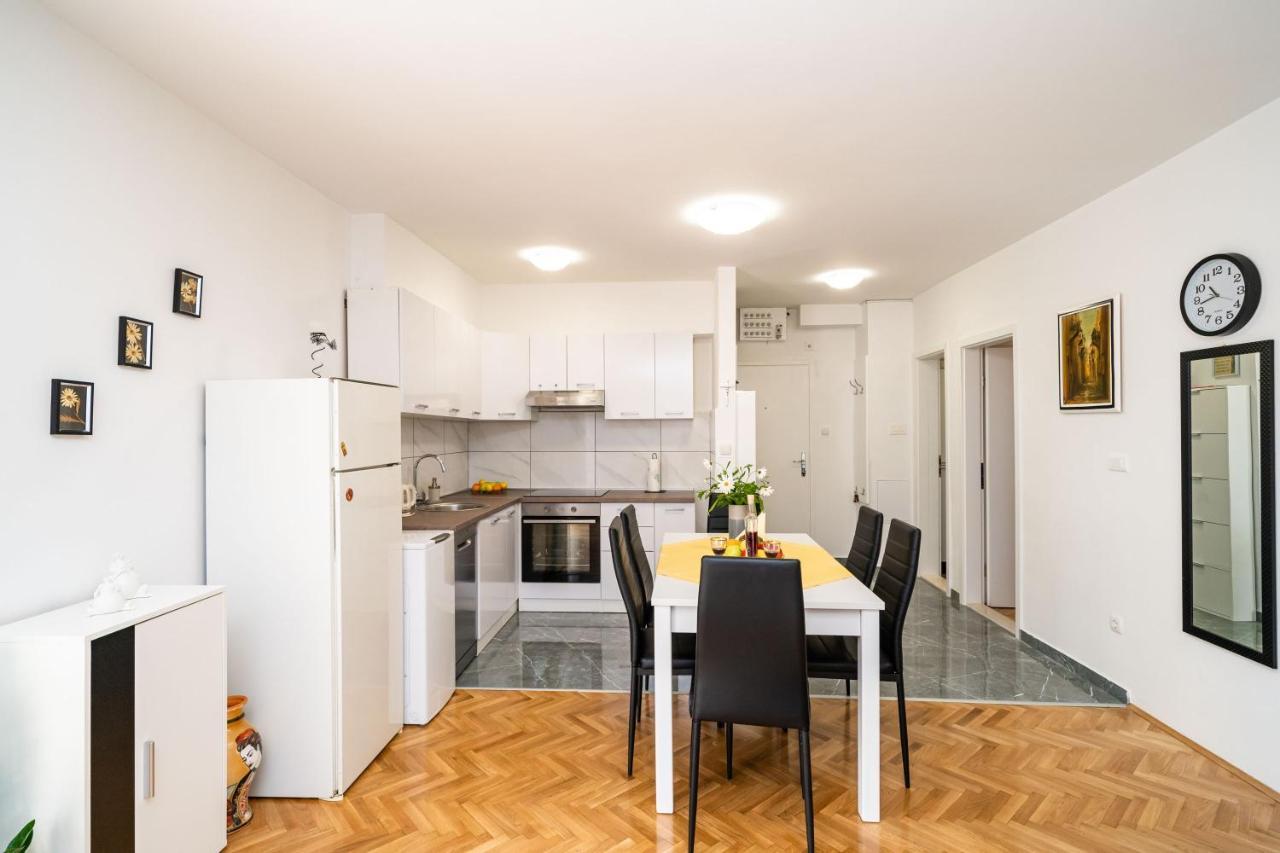 Apartment Fifi Dubrovnik Bagian luar foto