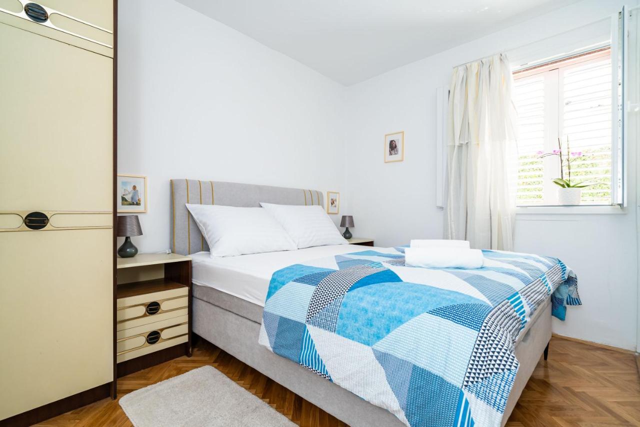 Apartment Fifi Dubrovnik Bagian luar foto